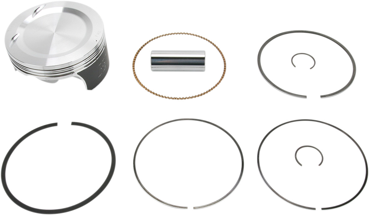 WISECO Piston