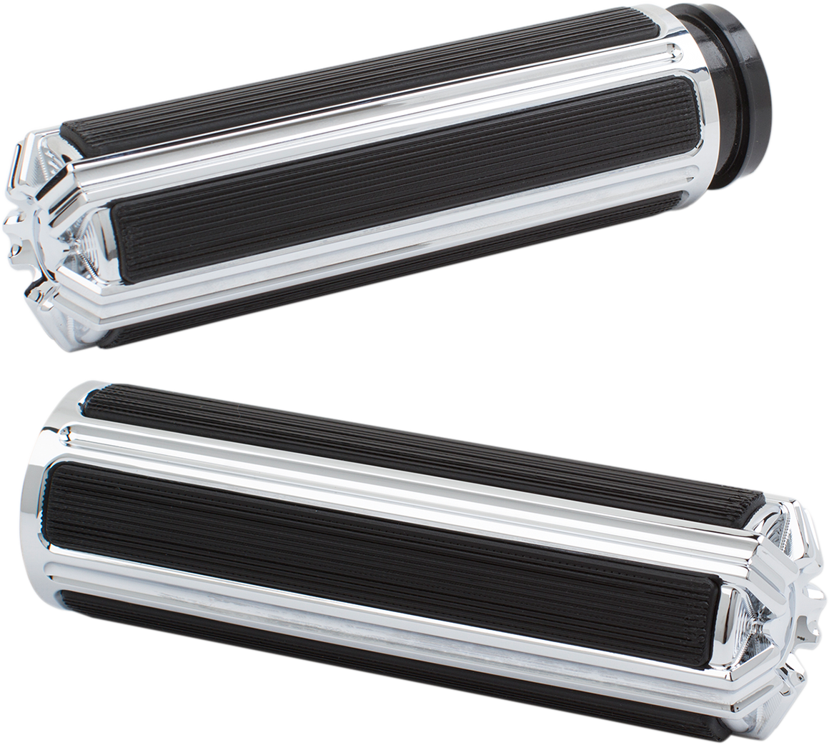 ARLEN NESS 10-Gauge Comfort Grips