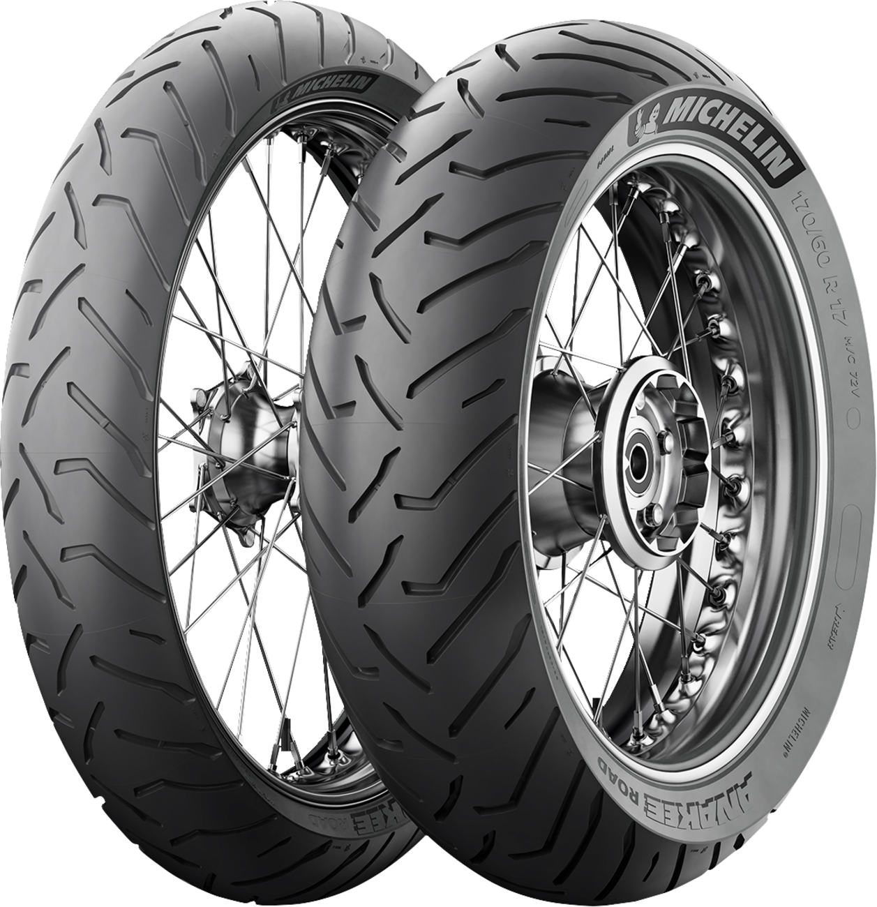 MICHELIN Tire Anakee Road Front