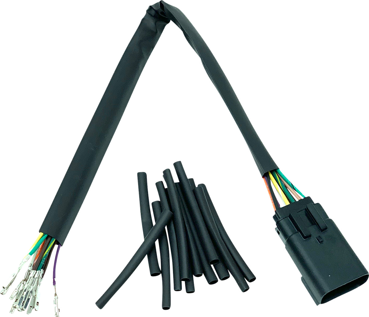 NAMZ Speedometer & Instrument Extension Harness