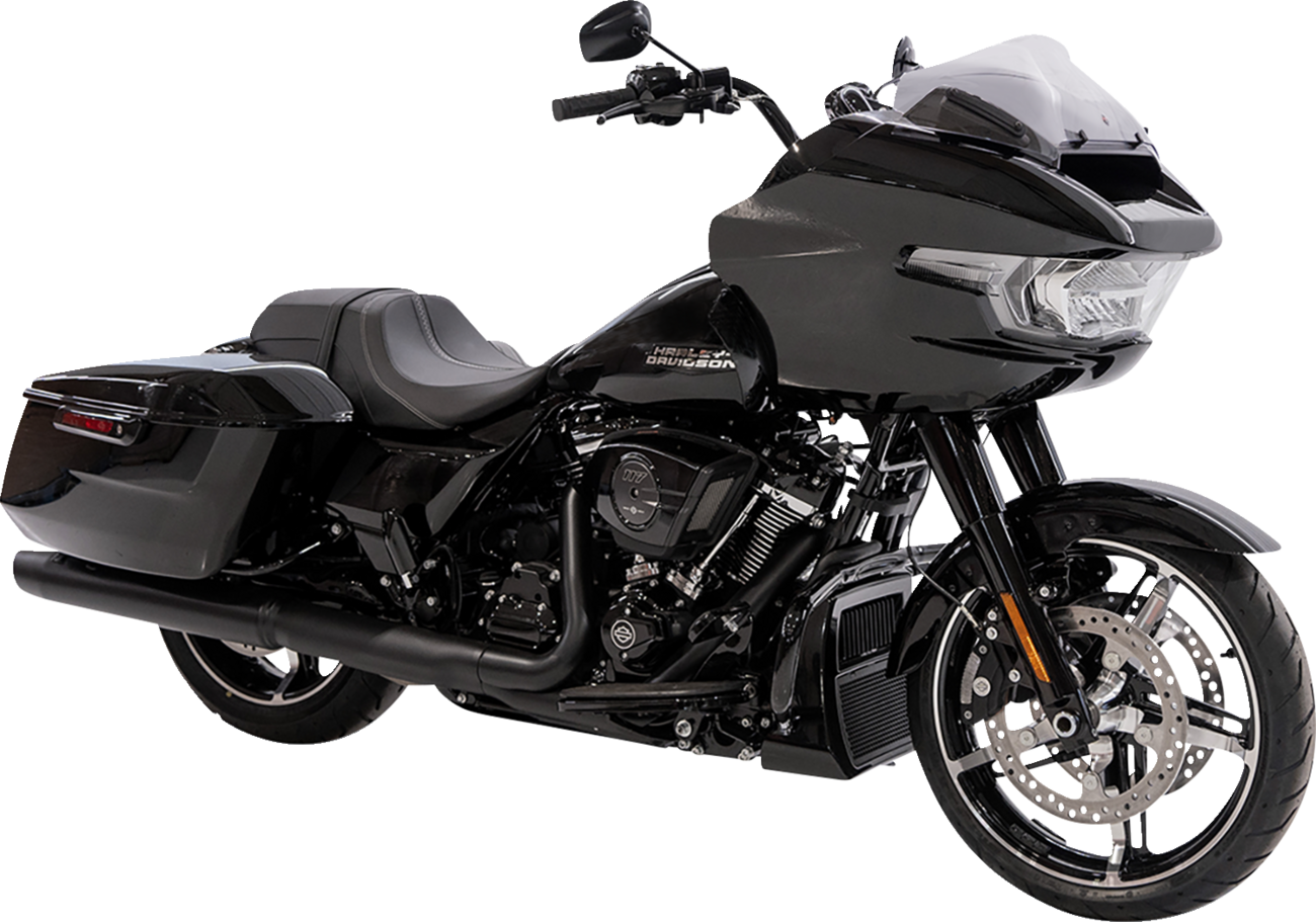 Klock Werks Flare Windshield For Harley Road Glide 2023-2026