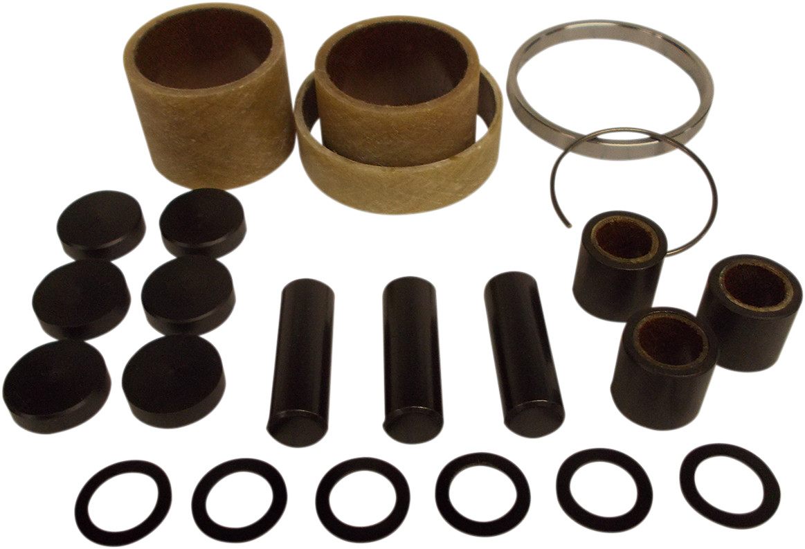 Clutch Rebuild Kit