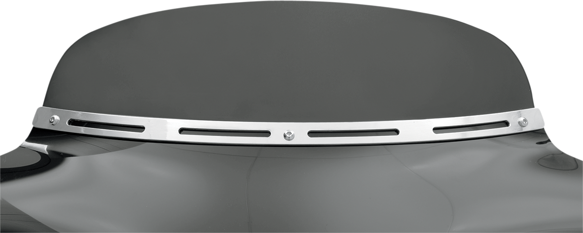 Memphis Shades Batwing Fairing Windshield Trim