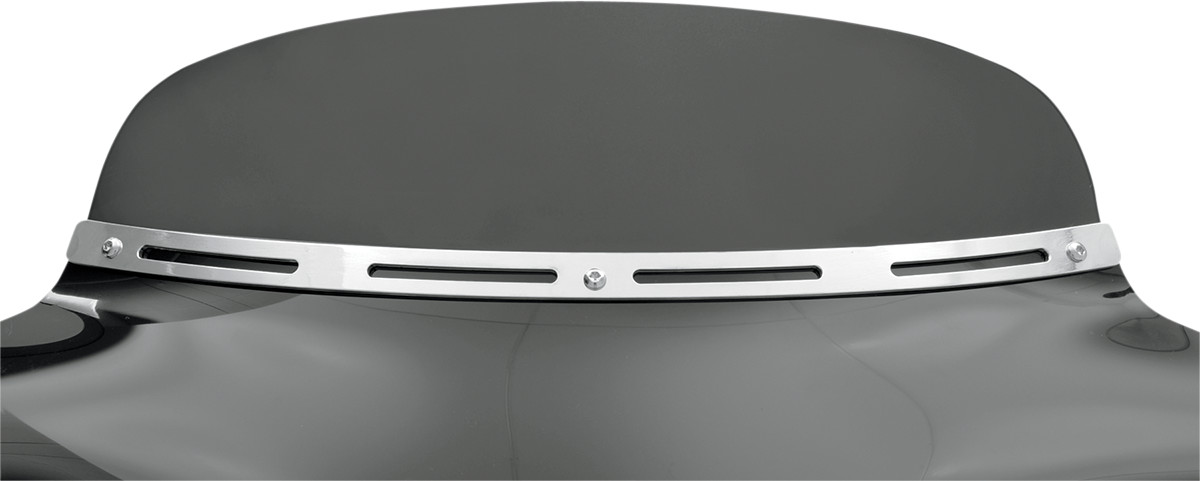 Memphis Shades Batwing Fairing Windshield Trim