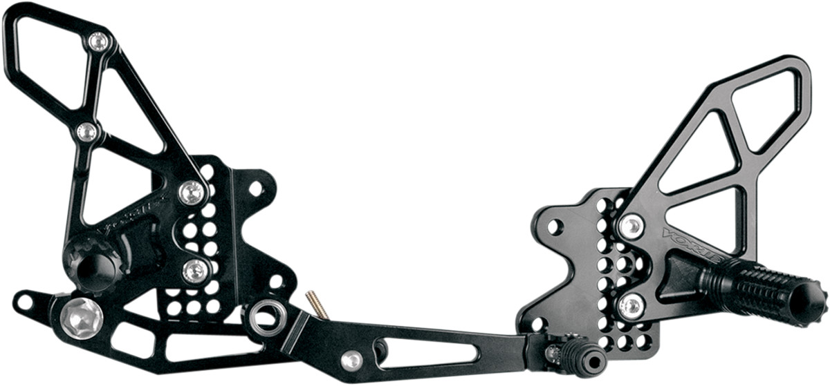 VORTEX Version 2 Rearset