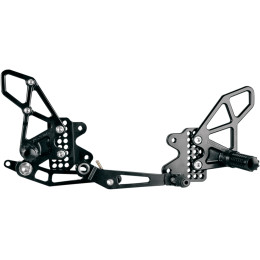 REARSETS REARSETS