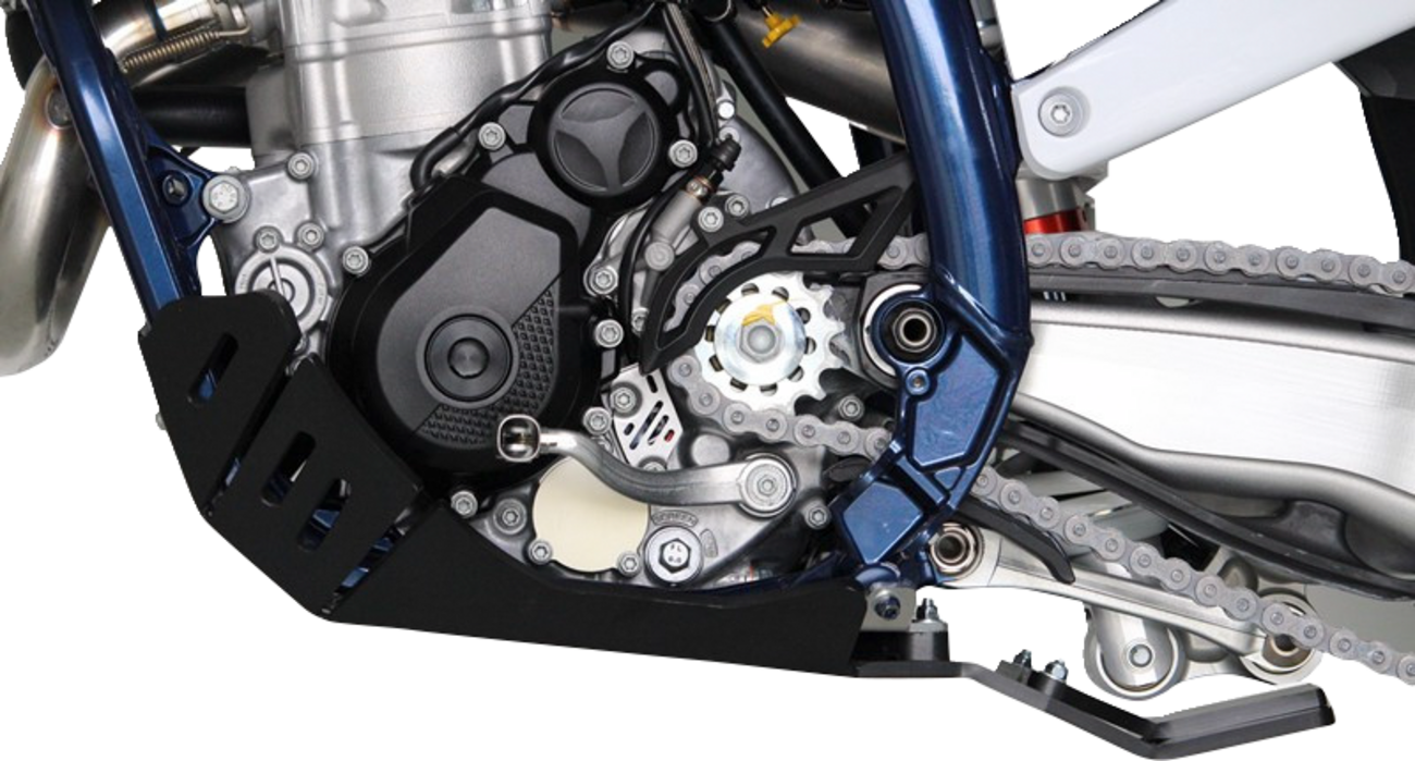 Moose Racing Pro LG Skid Plate