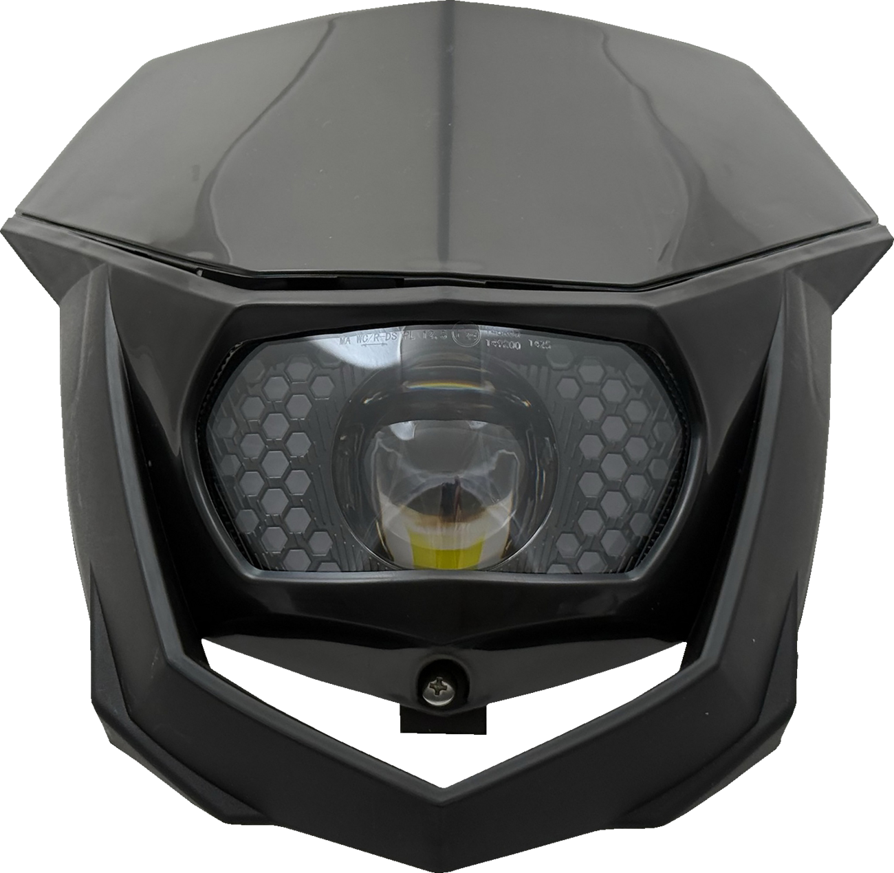 Moose Racing Headlight
