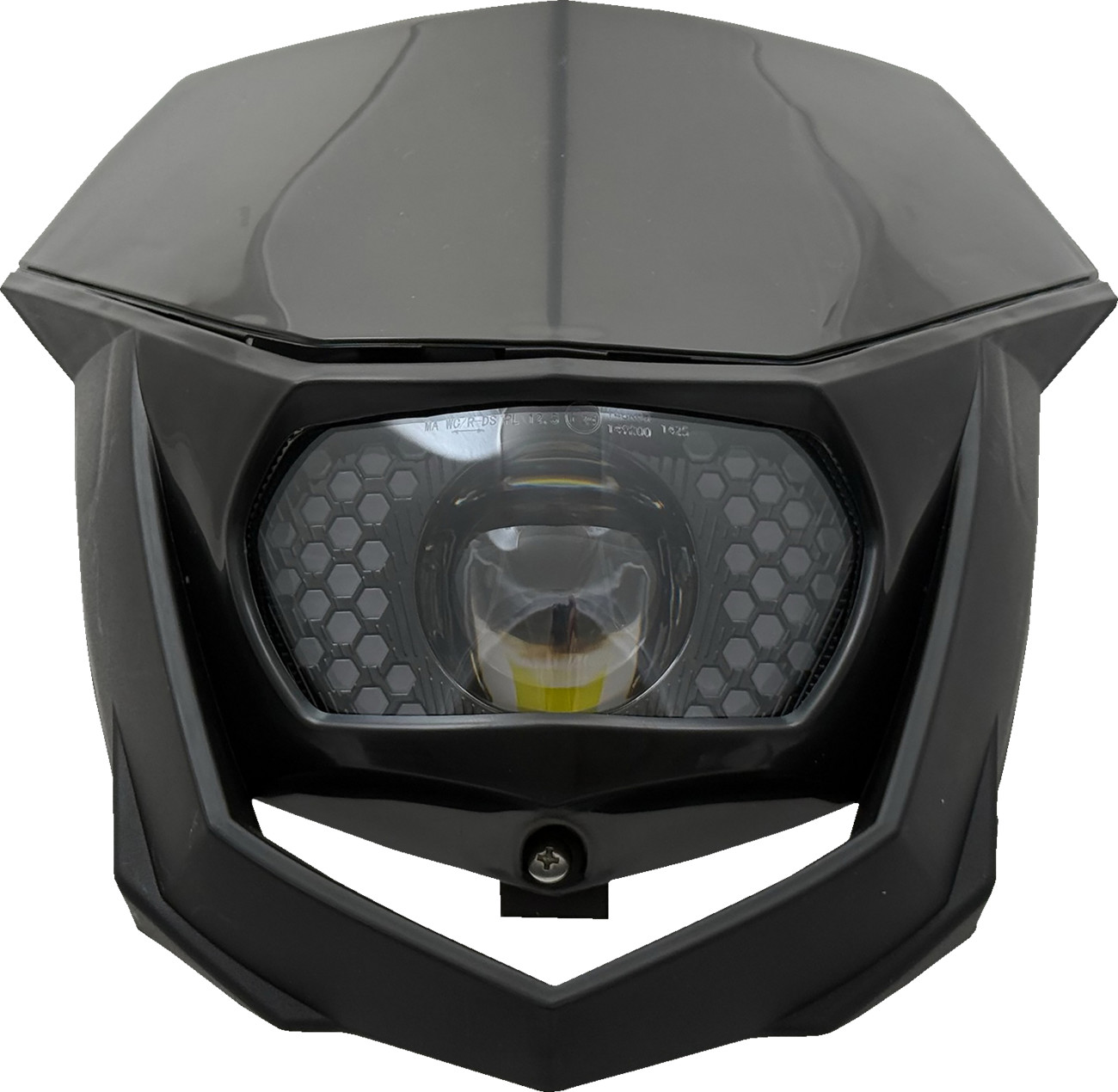 Moose Racing Headlight