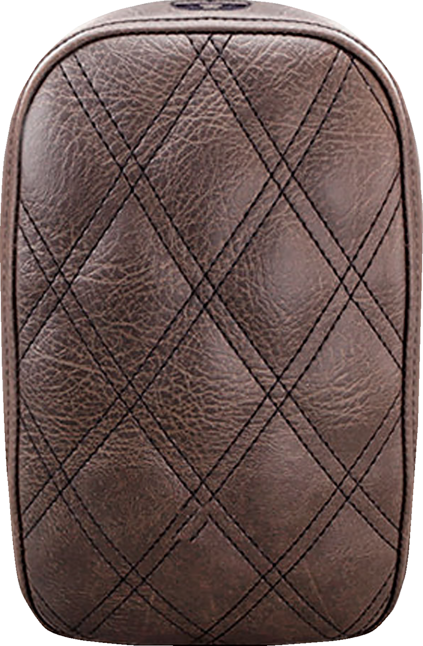 SADDLEMEN Detachable Pillion Pad