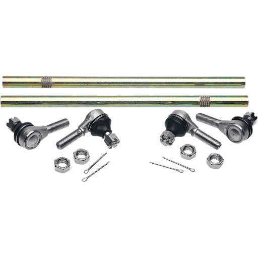 【並行輸入品】 タイロッドエンドキット - 左ハンドル ムース レーシング MOOSE OFFROAD Tie Rod End Kit - Lef 51-1105-L #DRAG #04301289 Amazon.com: All Balls Racing 51-1030 d Kit Compatible with/Replacement for  POLARIS : Automotive 