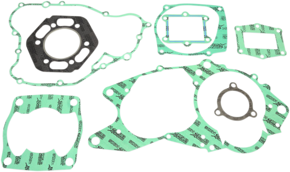 Athena Complete Gasket Kit Honda CR250R 1981-1982