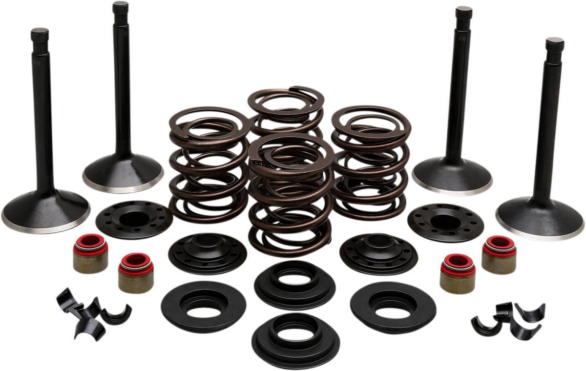 KIBBLEWHITE Engine Valve Kit