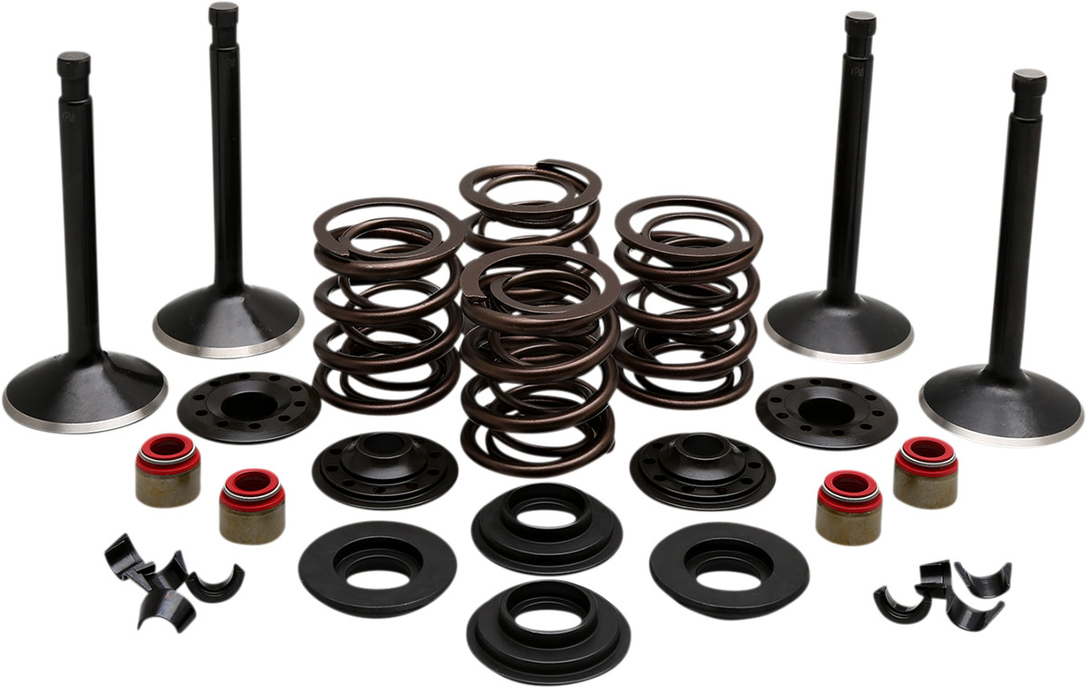 KIBBLEWHITE Engine Valve Kit