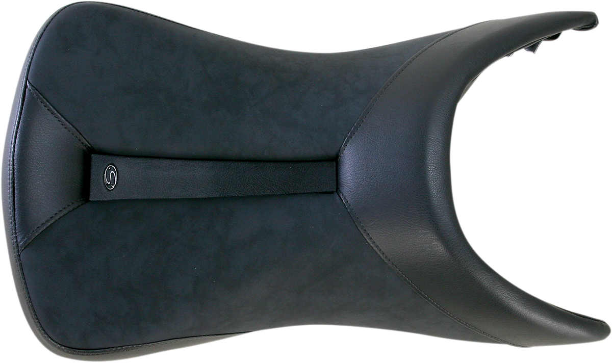 Adventure Track Suede Solo Seat