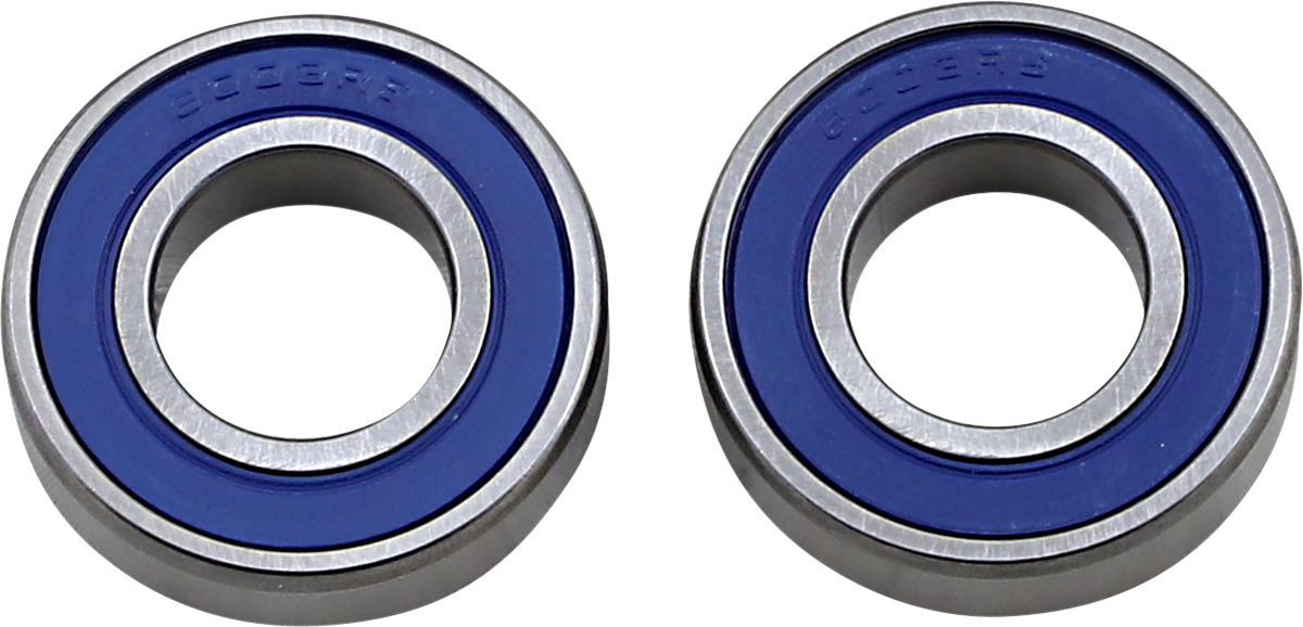 Moose Racing Front Wheel Bearing Kit KTM / Suzuki / Gas Gas / Husqvarna / TM