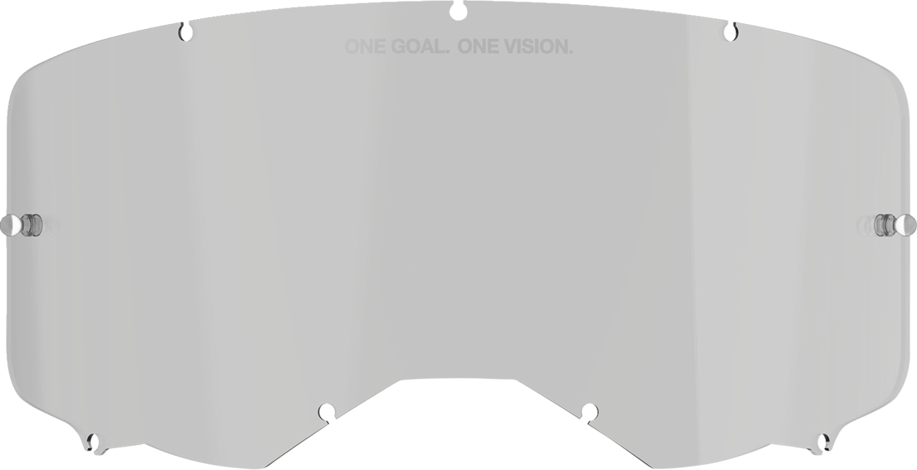 Vision 8/Vision 5/Vision 3 Goggle Lens