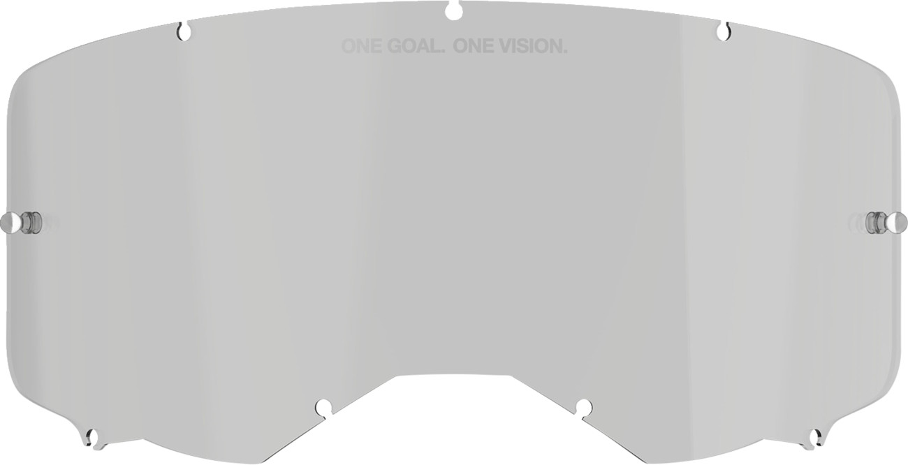 Alpinestars Vision 8/Vision 5/Vision 3 Goggle Lens