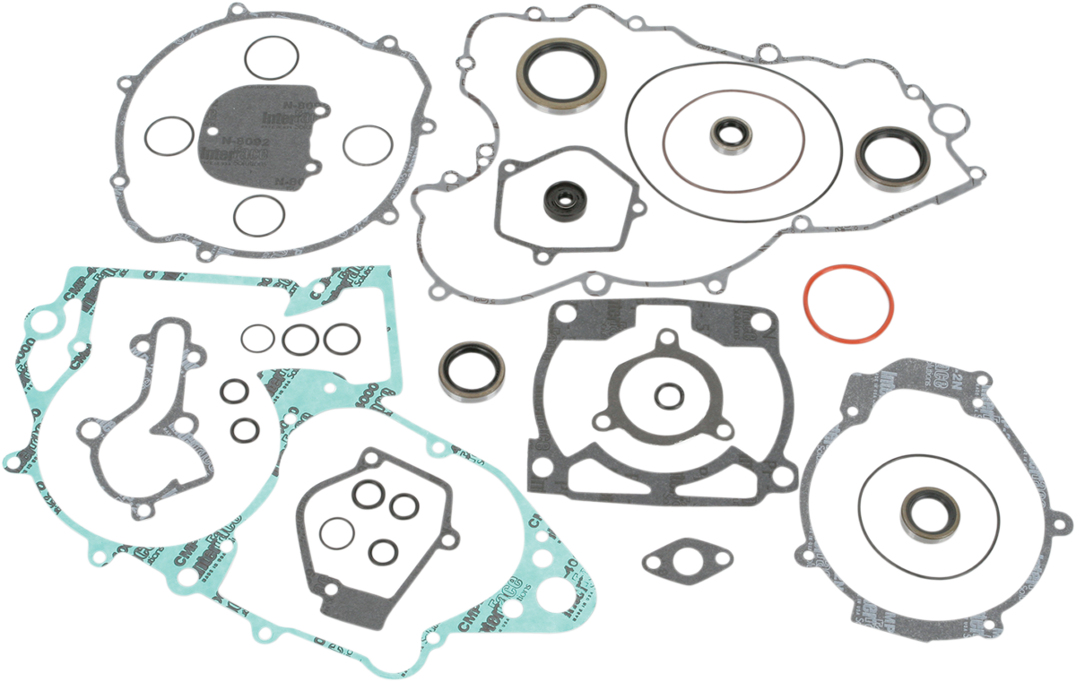 Moose Racing Complete Motor Gasket Kit KTM 250 SX / EXC 1994-1999