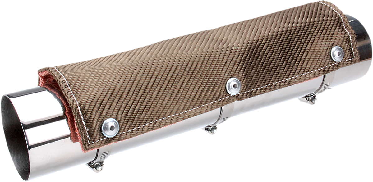 DEI Flexible Heat Shield