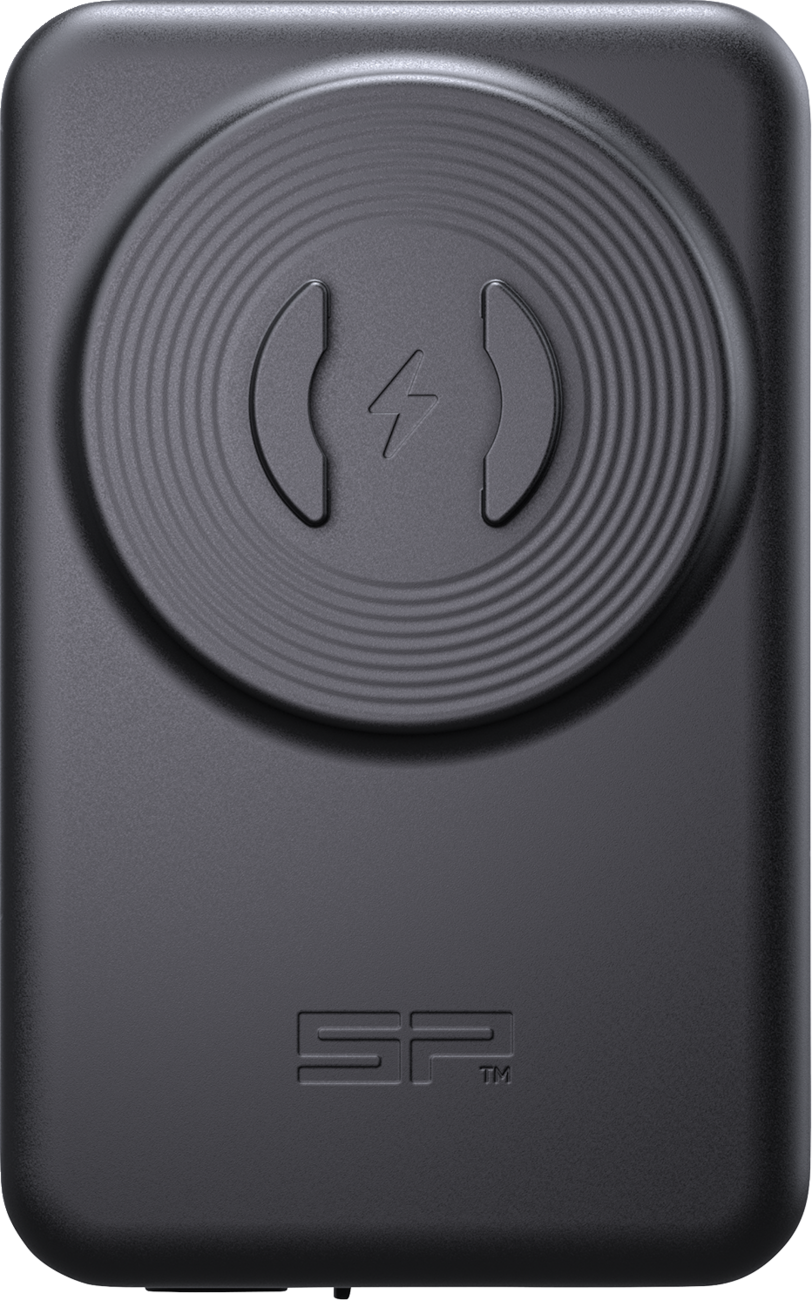 SP Connect SPC+ 10,000 mA Wireless Powerbank