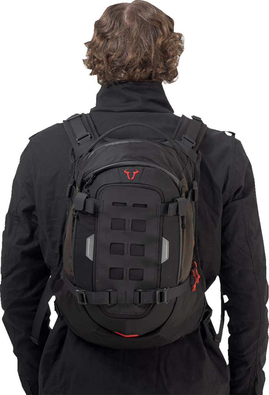 PRO Cosmo Backpack