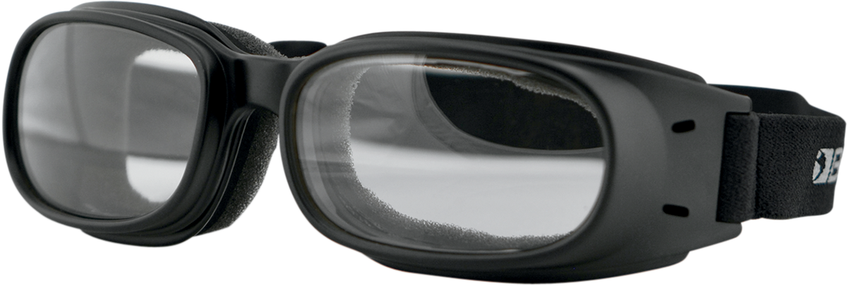 Bobster Piston Goggles