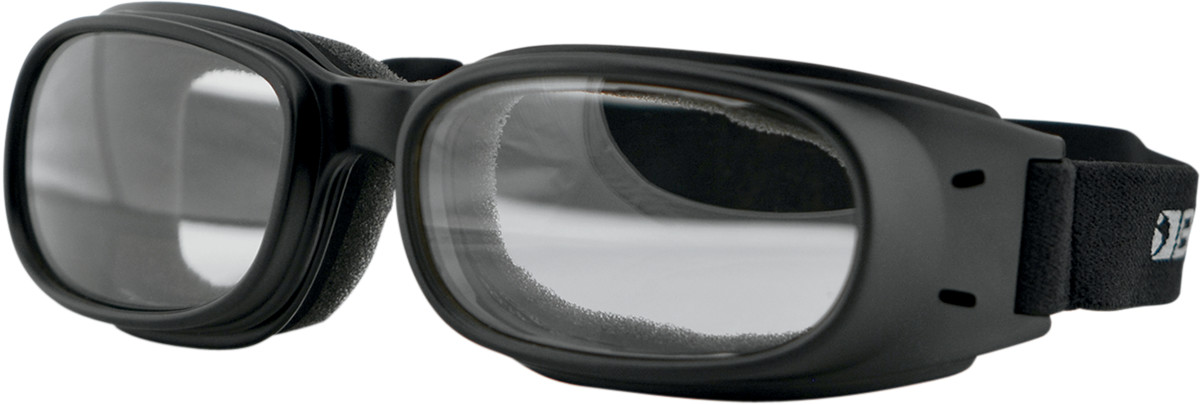 BOBSTER Piston Goggles