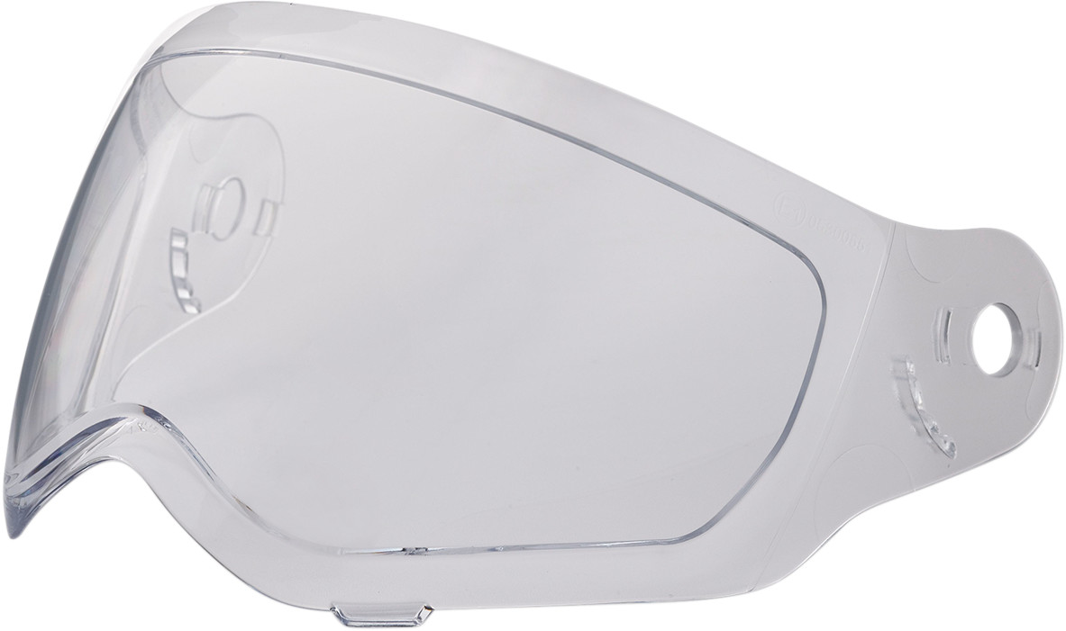 Z1r Range Helmet Shield — Outer Shield