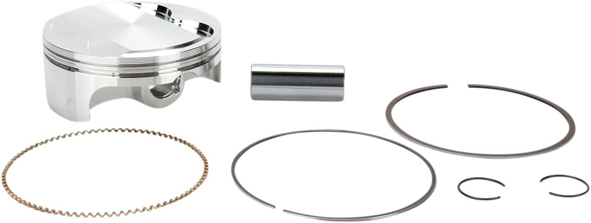 WISECO Piston Kit Forged Series for 4-Stroke