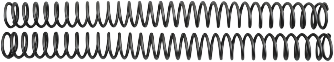 RACE TECH Fork Springs — 24.60 lb/in