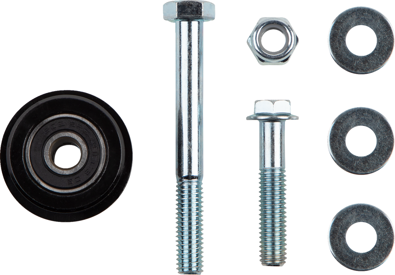 Powerlip Chain Rollers