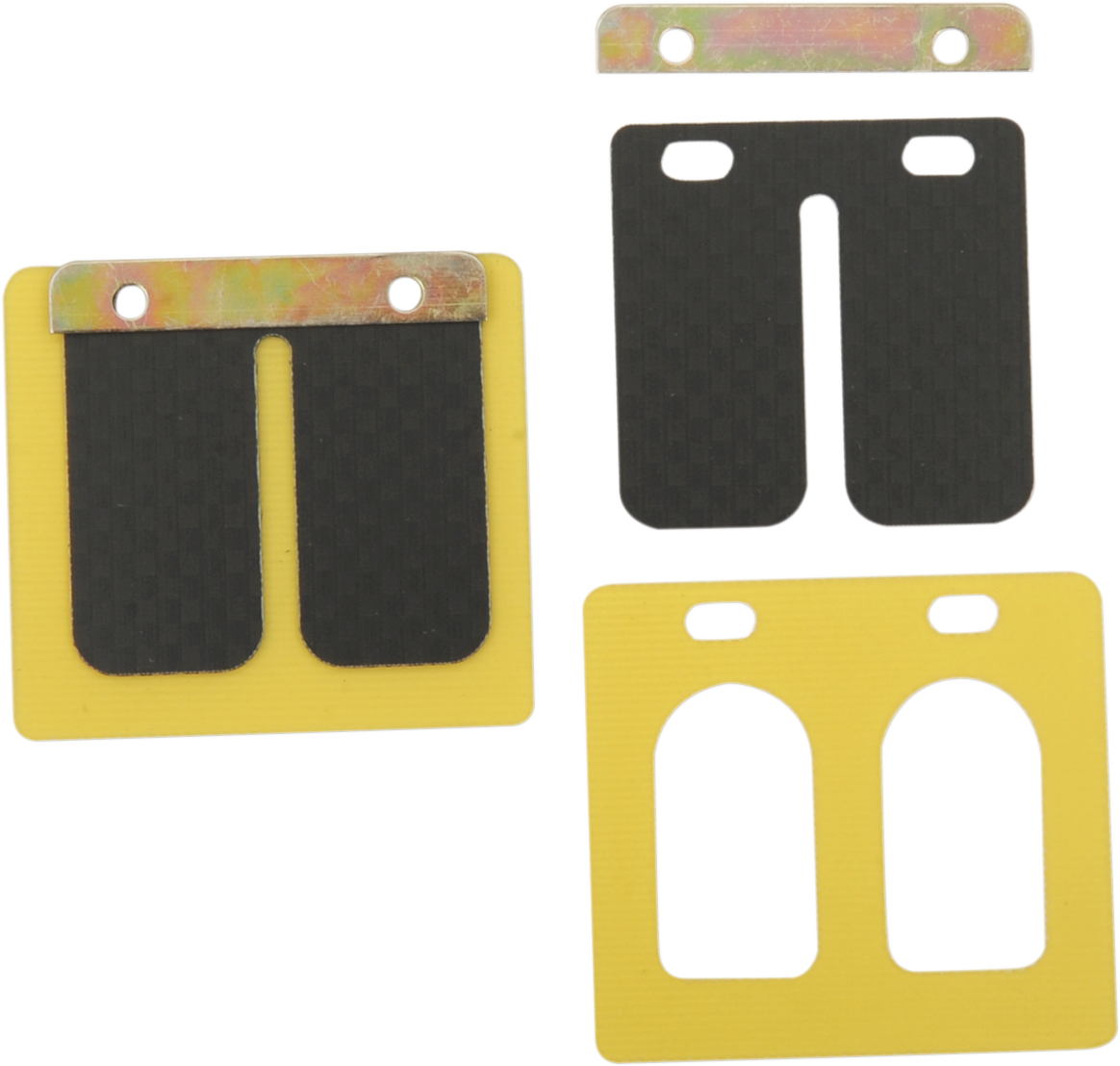 Pro Series Reed Set