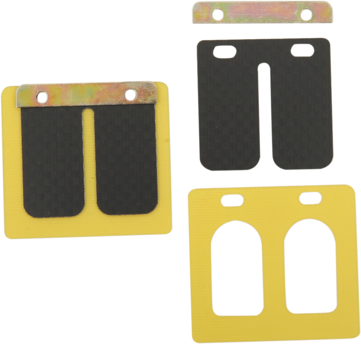 BOYESEN Pro Series Reed Set