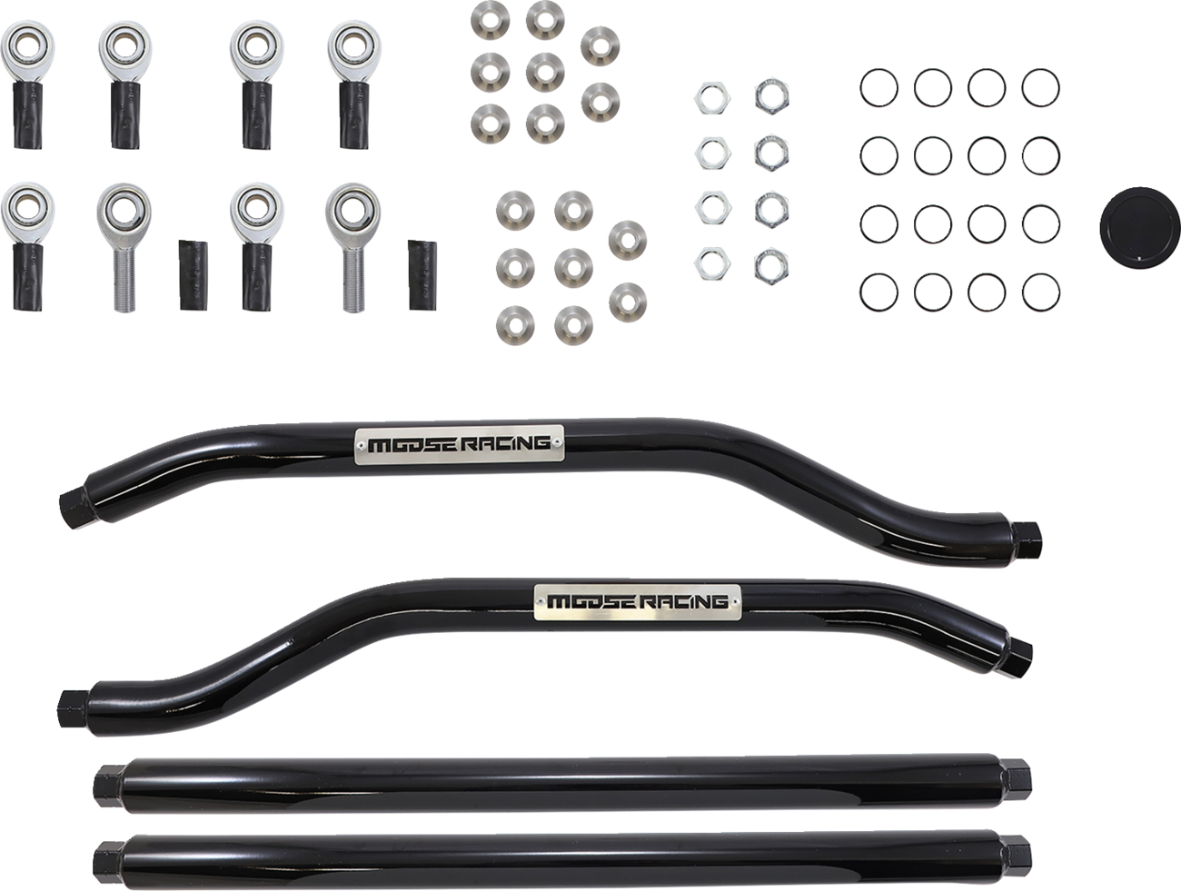 Radius Rod