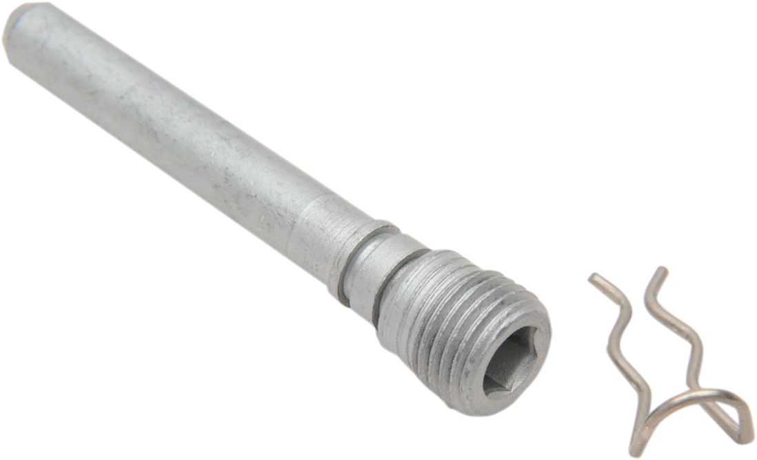 Drag Specialties Brake Pad Pin