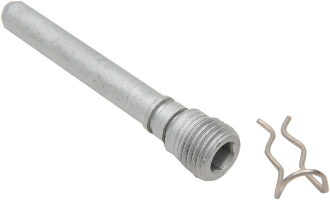 Drag Specialties Brake Pad Pin