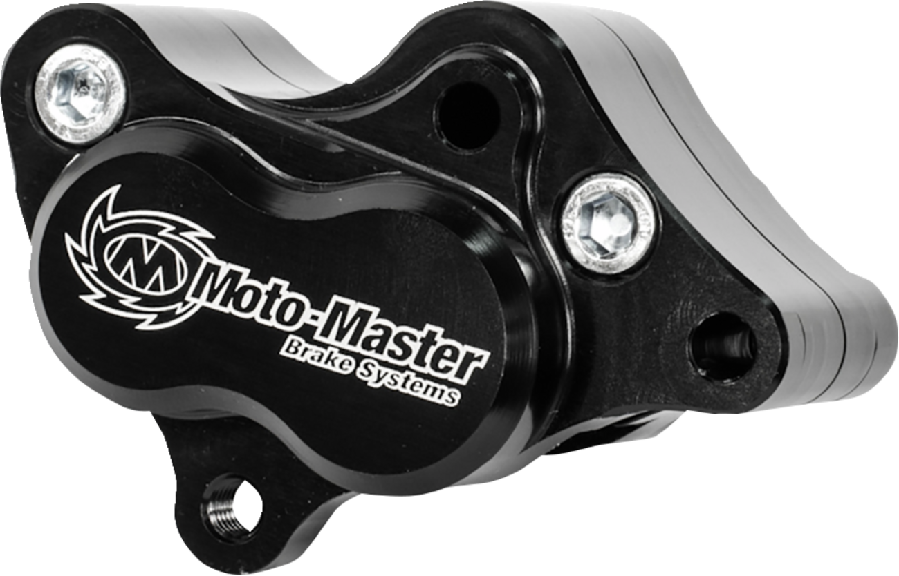 MXJ Rear Brake Caliper & Brake Pads Kit