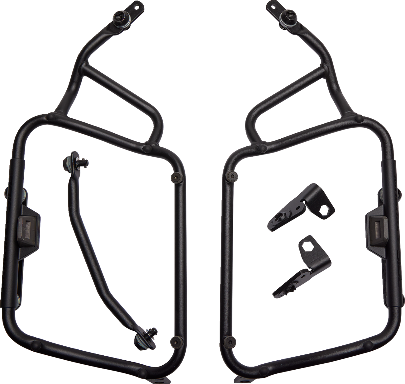 GIVI V35/V47 Mounting Hardware