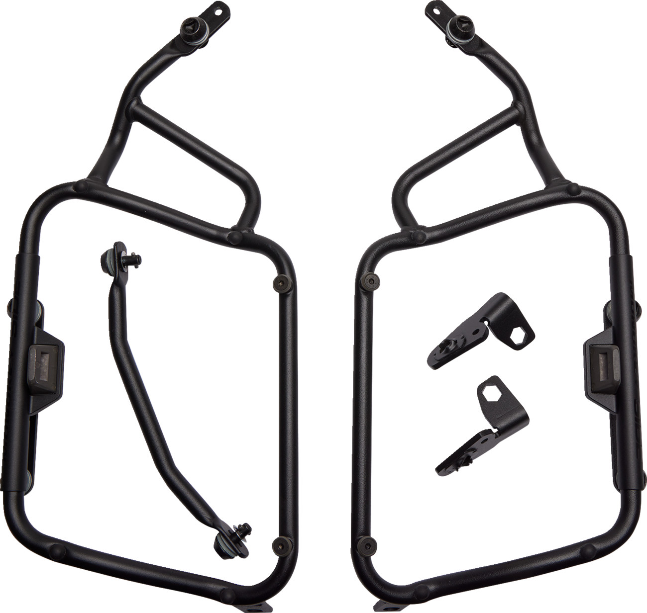 GIVI V35/V47 Mounting Hardware