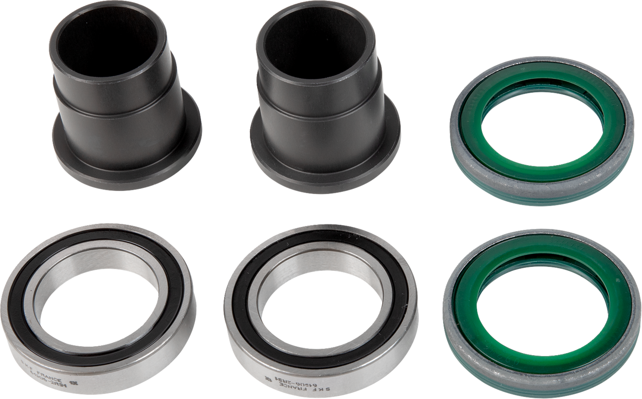 SKF Wheel Bearings/Spacers/Seals Kit