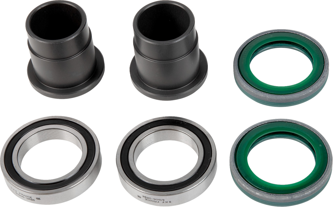 SKF Wheel Bearings/Spacers/Seals Kit