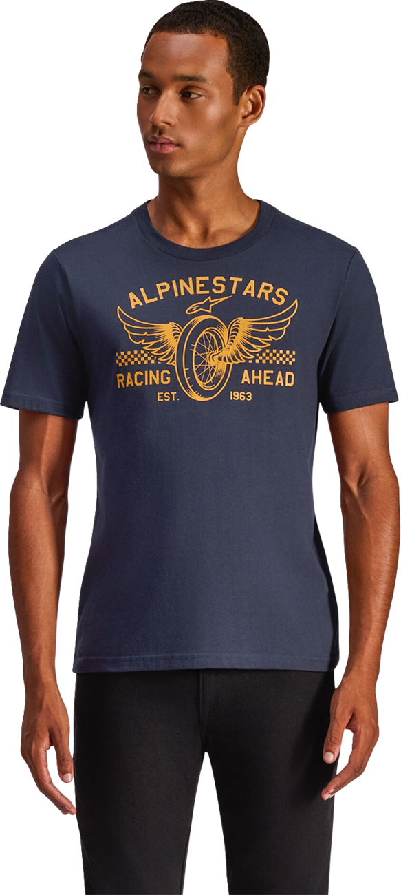 ALPINESTARS Heritage Patch CSF T-Shirt