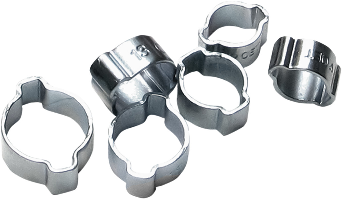 MOTION PRO Steel O-Clips