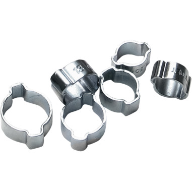 STEEL O-CLIPS