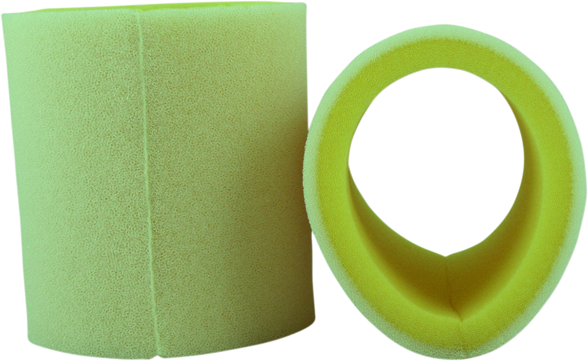 NO TOIL Pre-Oiled Air Filter