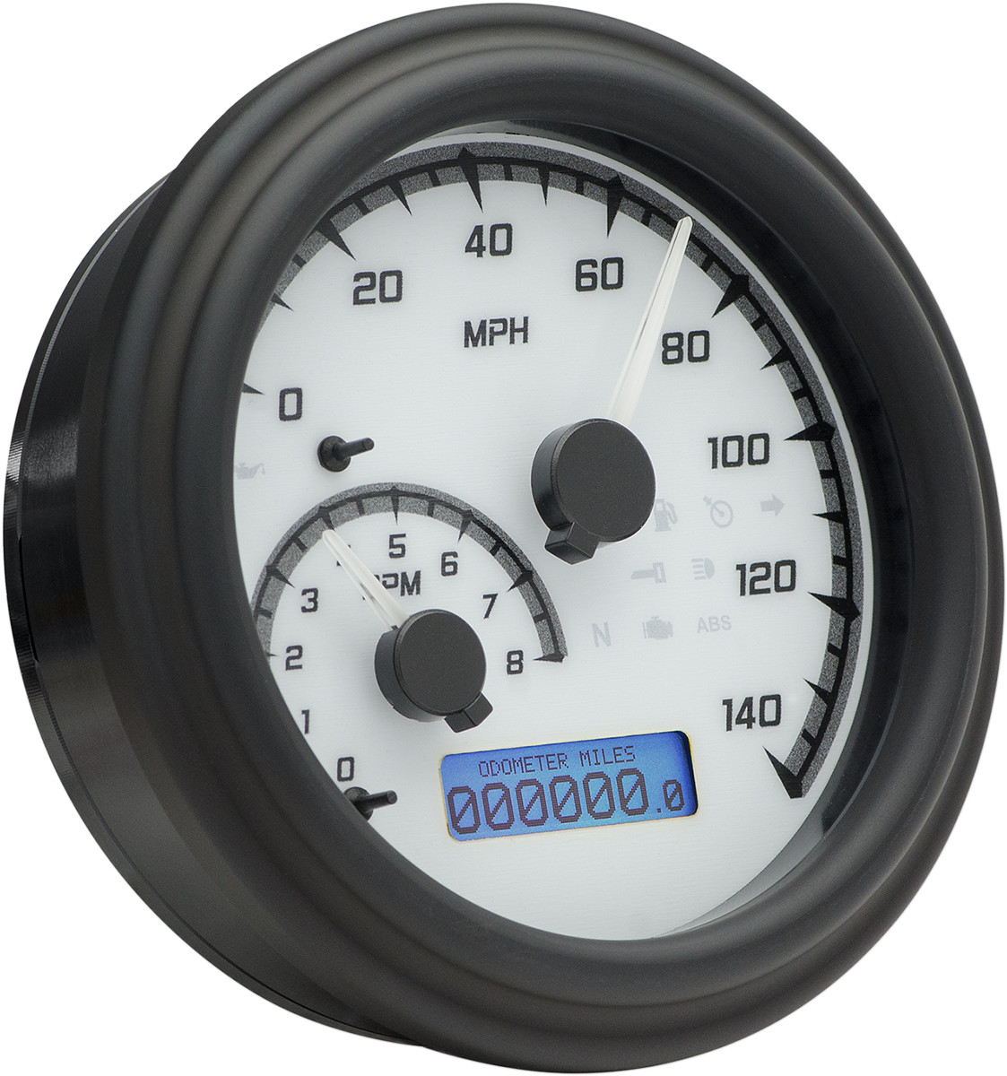 DAKOTA DIGITAL MVX Series Analog Gauge System