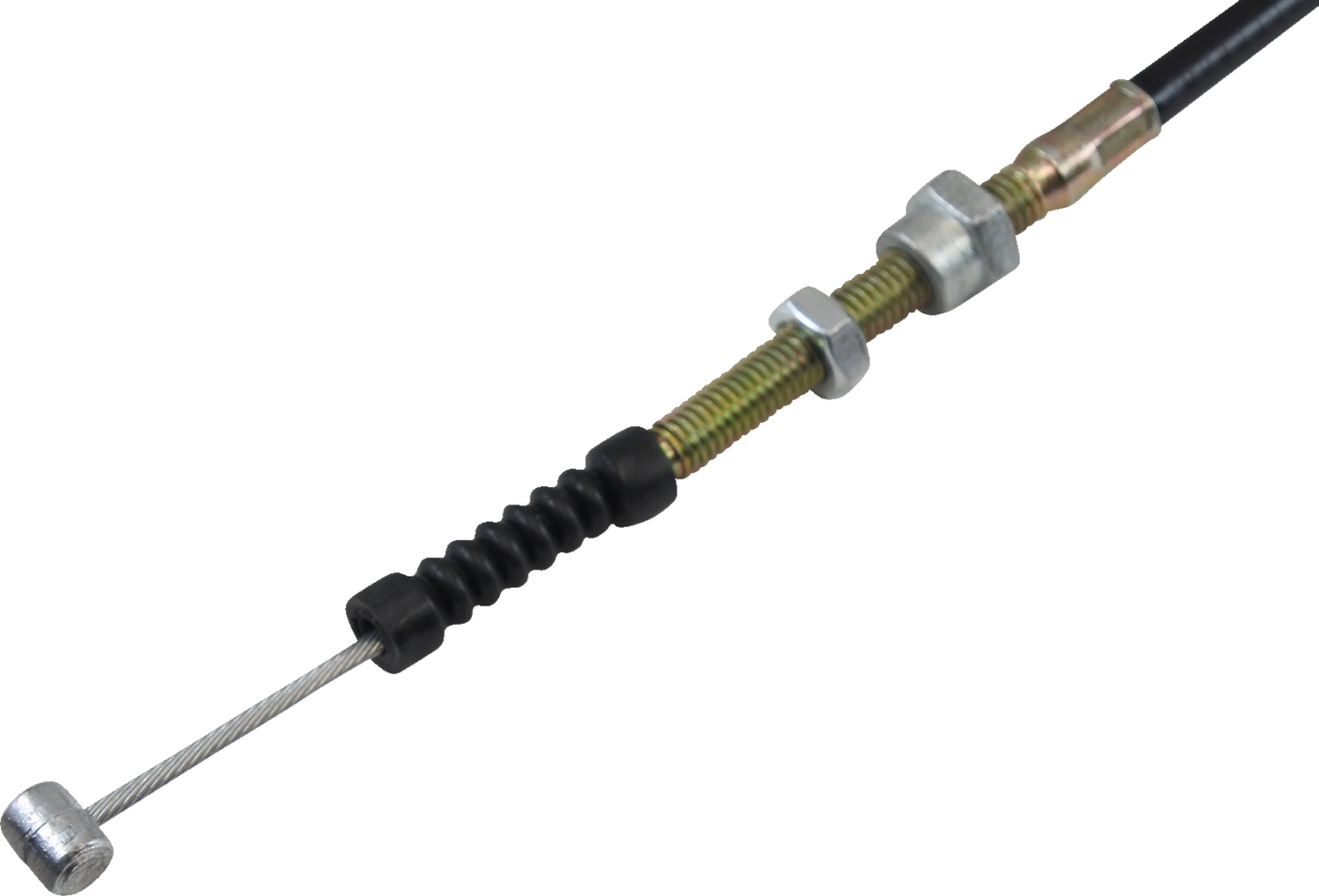 Front Brake Cable