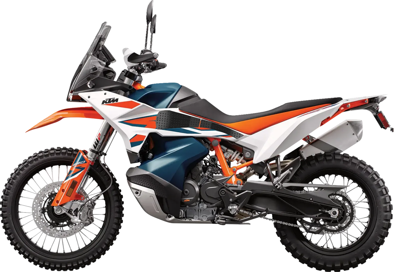 Stompgrip Tank Pad KTM 890 Adventure / R 2023-2024