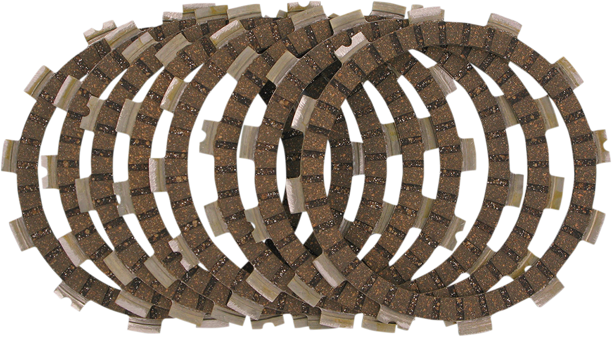 CK Standard Series Clutch Kit